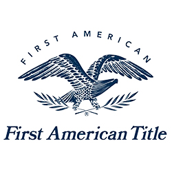 First American Title Logo
