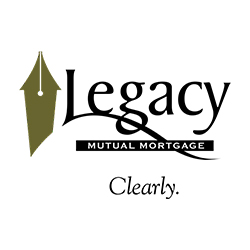 Legacy Mutual Mortgage Logo