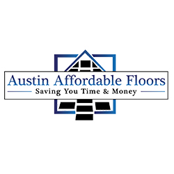 Austin Affordable Floors Logo