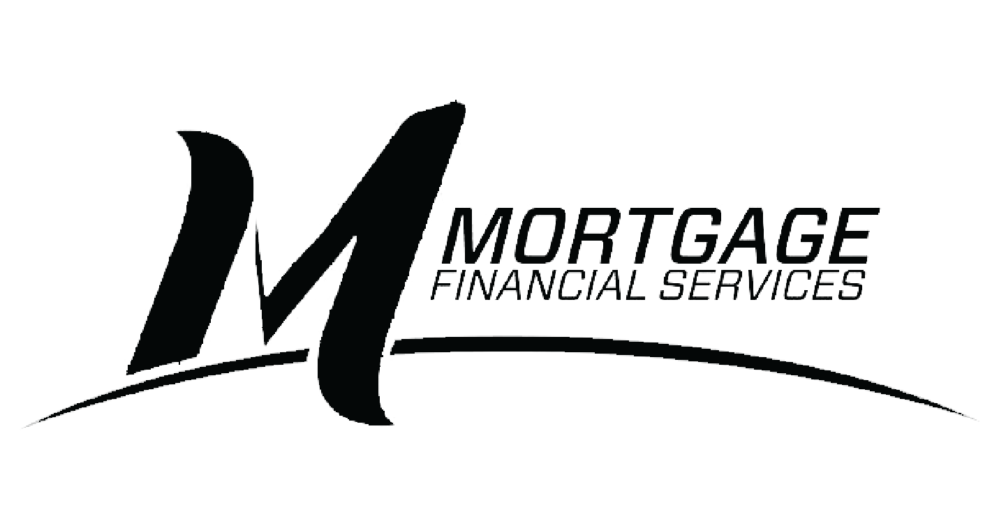 Mortgage Financial Services Logo