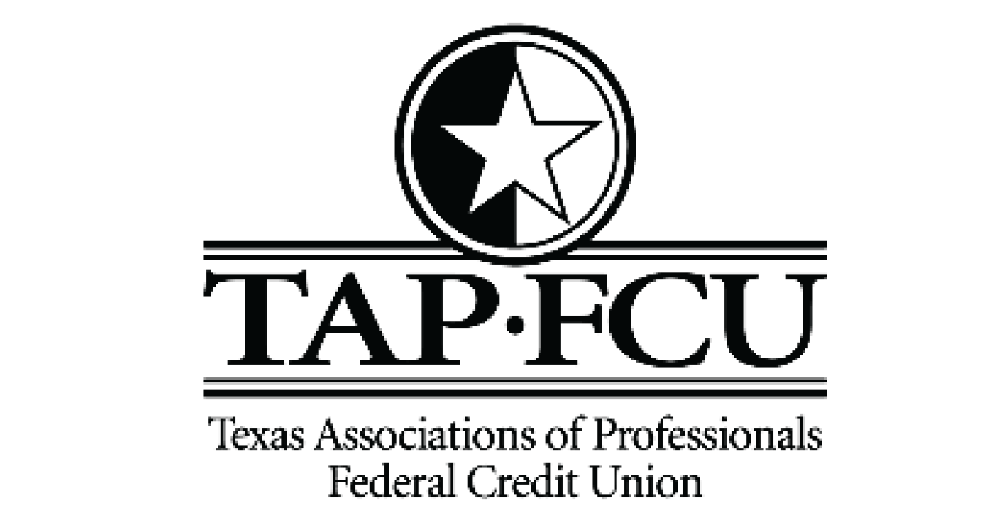 Texas Associations of Professionals FCU Logo